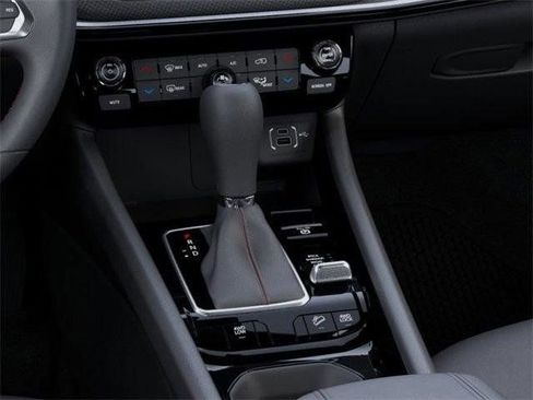 New 2026 Jeep Compass Trailhawk image 24