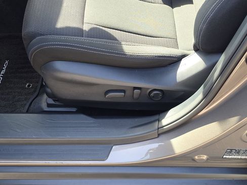 Certified 2023 Subaru Outback Premium AWD/4WD image 17