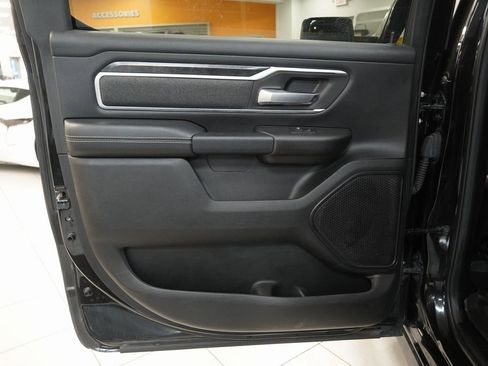 Used 2019 RAM 1500 Big Horn image 24