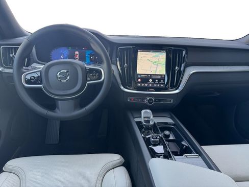 New 2026 Volvo V60 B5 Cross Country Ultra w/ Climate Package image 25