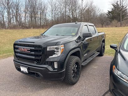 Used 2021 GMC Sierra 1500 Elevation