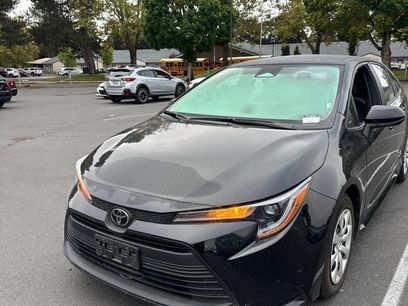 Certified 2024 Toyota Corolla LE