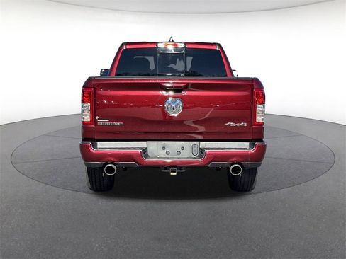 Used 2024 RAM 1500 Big Horn image 4