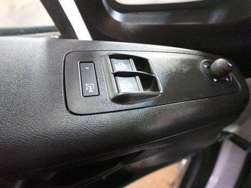 Used 2023 RAM ProMaster 3500 w/ Driver Convenience Group image 8