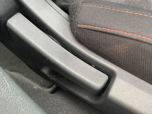 Used 2023 Nissan Sentra SR FWD image 12
