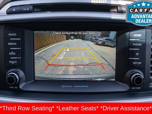 Used 2019 Kia Sorento EX AWD/4WD image 28