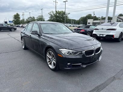 Used 2014 BMW 335i xDrive Sedan