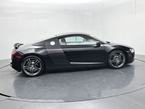 Used 2012 Audi R8 V8 AWD/4WD image 8