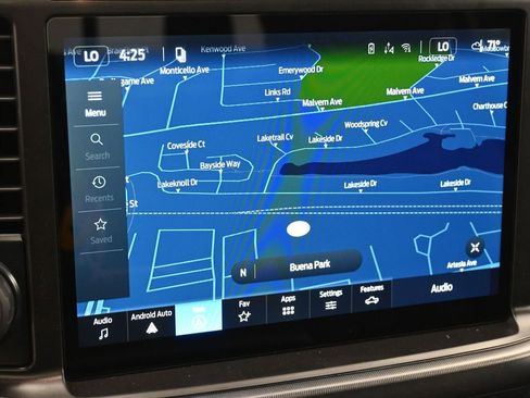 New 2026 Ford F150 Raptor image 15