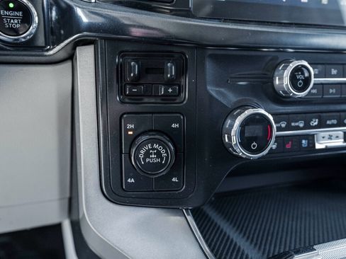 Used 2021 Ford F150 Limited AWD/4WD image 39
