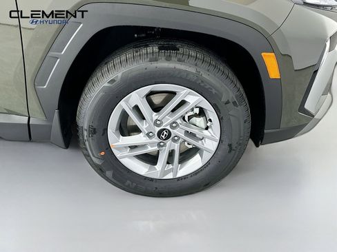 New 2026 Hyundai Tucson SE image 31