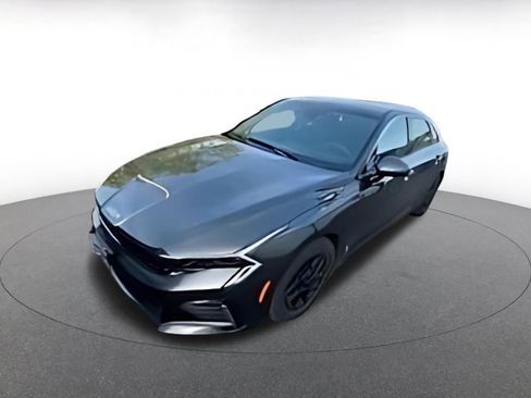 Used 2025 Kia K5 LXS image 3