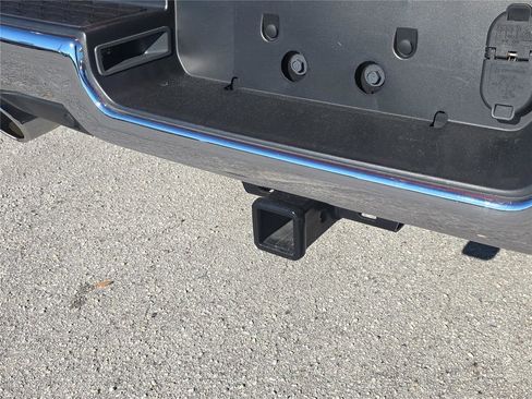 Used 2024 RAM 1500 Limited image 7