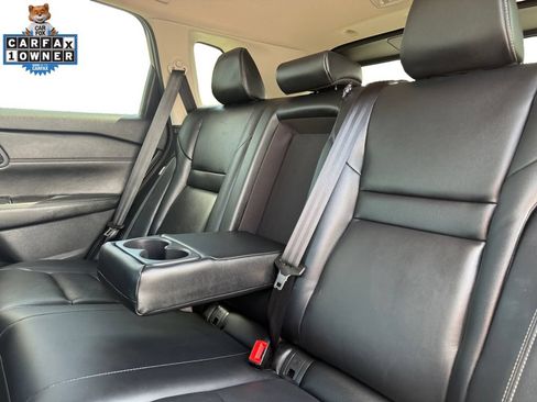 Certified 2026 Nissan Rogue SL AWD/4WD image 14