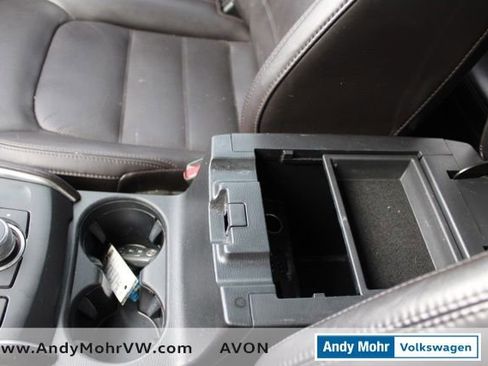 Used 2019 MAZDA CX-5 Signature image 47