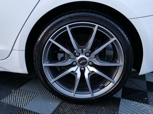 Used 2023 Genesis G70 2.0T image 87