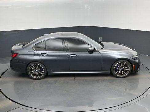 Used 2022 BMW M340i image 13