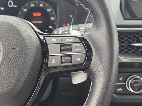 Certified 2025 Acura ADX A-Spec image 29