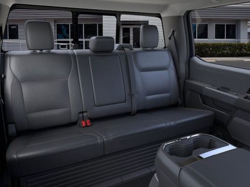 New 2025 Ford F350 Lariat w/ Lariat Ultimate Package image 11