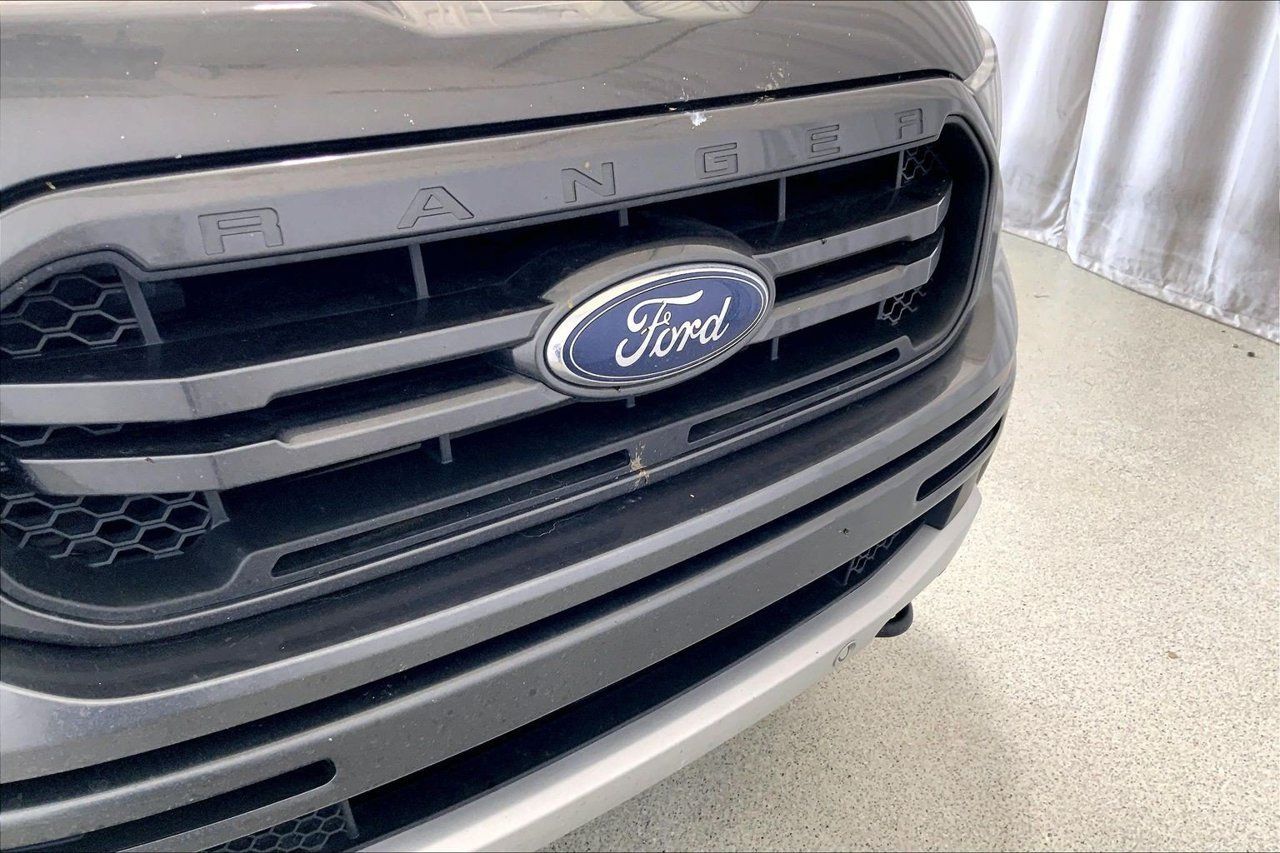 Used 2019 Ford Ranger Lariat w/ Equipment Group 501A Mid AWD/4WD image 7