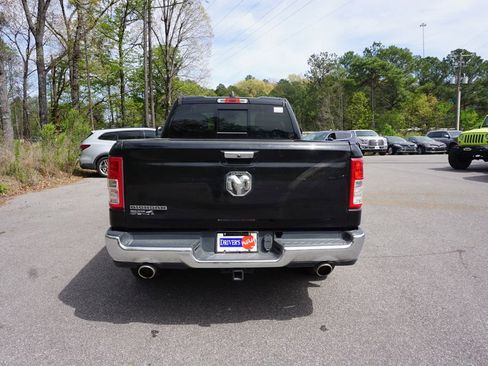 Used 2020 RAM 1500 Big Horn image 20