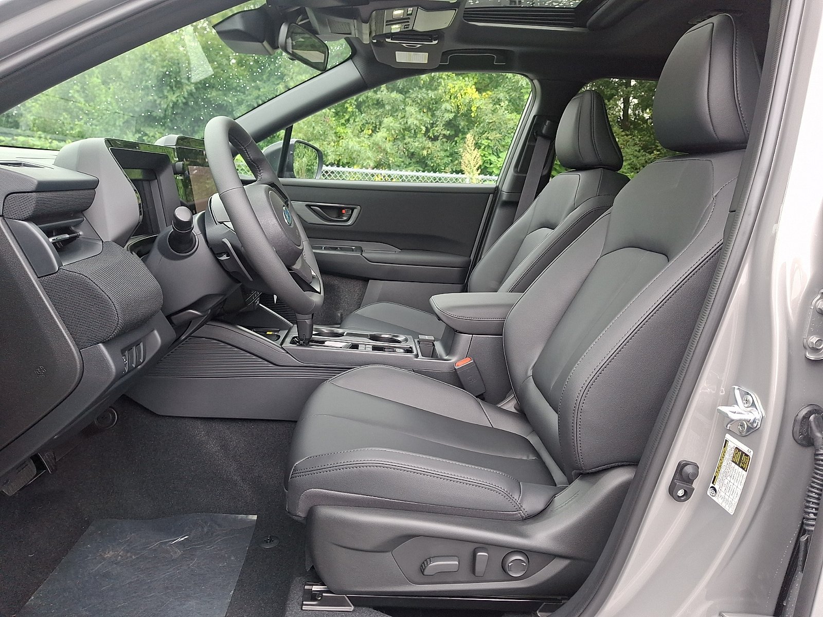 New 2026 Subaru Outback Premium AWD/4WD image 9
