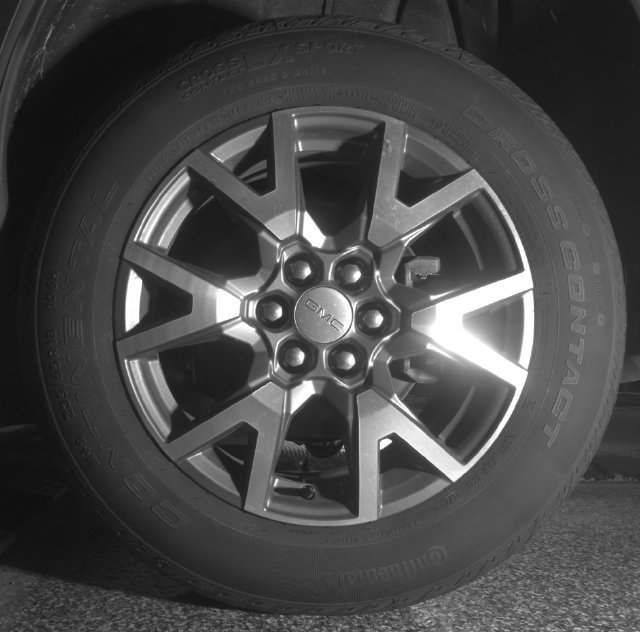 Used 2023 GMC Acadia SLT AWD/4WD image 13