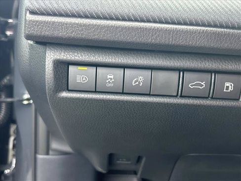 New 2026 Toyota Camry SE FWD image 15