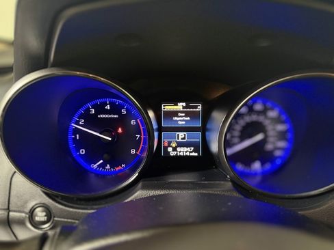 Used 2015 Subaru Legacy 2.5i Premium image 19