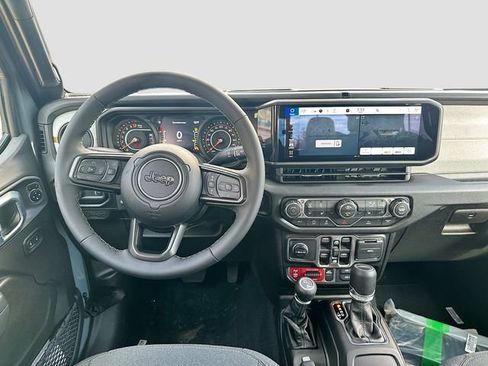 New 2026 Jeep Gladiator Willys image 23