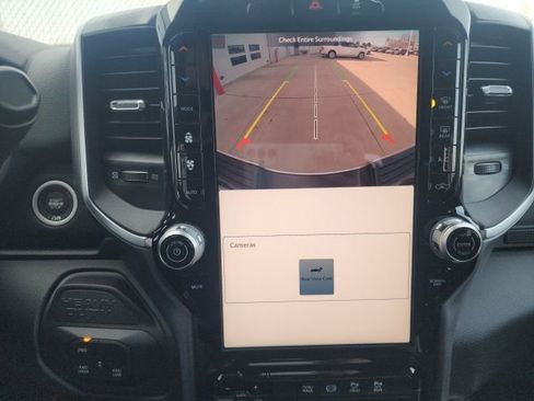 New 2026 RAM 2500 Big Horn image 4