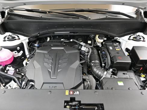 New 2026 Hyundai Palisade Limited AWD/4WD image 9