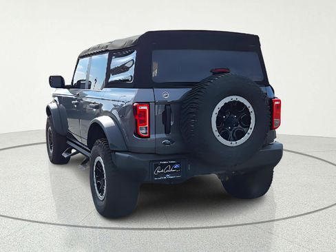 Used 2021 Ford Bronco 4-Door w/ Sasquatch Package image 5