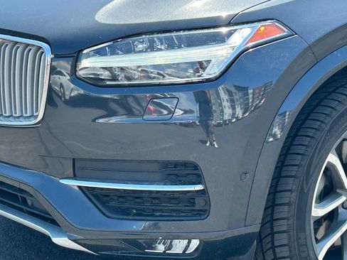 Used 2018 Volvo XC90 T6 Inscription AWD/4WD image 11
