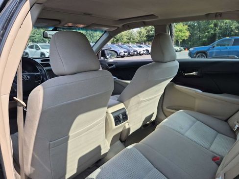 Used 2014 Toyota Camry XLE w/ Convenience Package FWD image 17