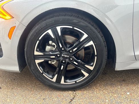 Used 2023 Kia K5 GT-Line image 26