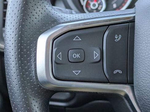 New 2026 RAM 3500 Tradesman image 24