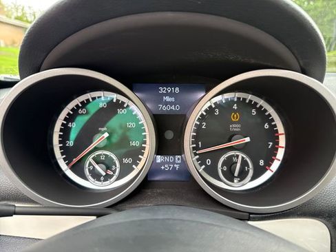 Used 2010 Mercedes-Benz SLK 300 image 15