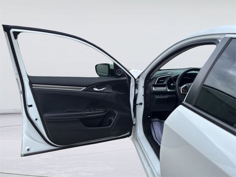 Used 2019 Honda Civic EX-L image 37