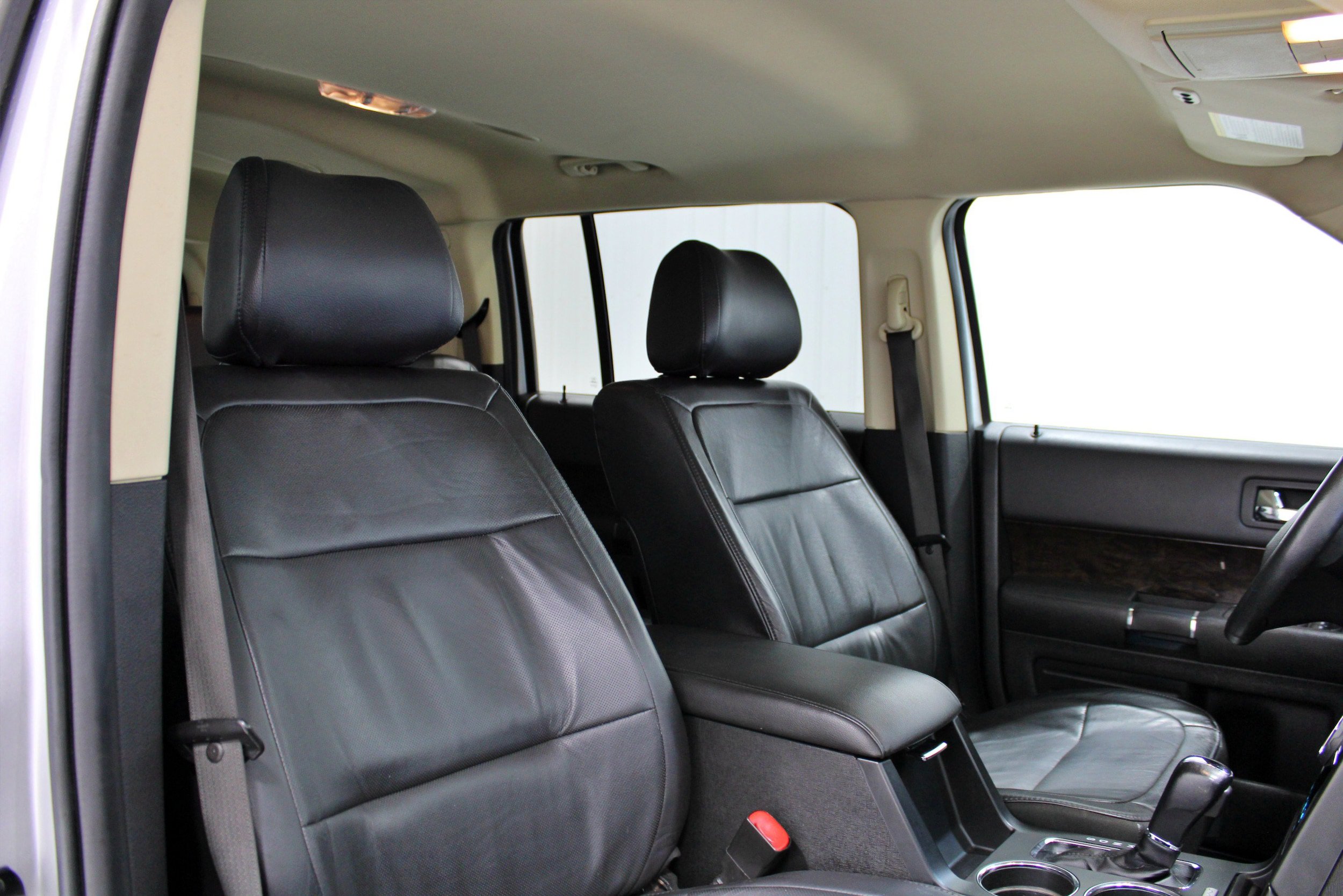 Used 2019 Ford Flex Limited AWD/4WD image 31