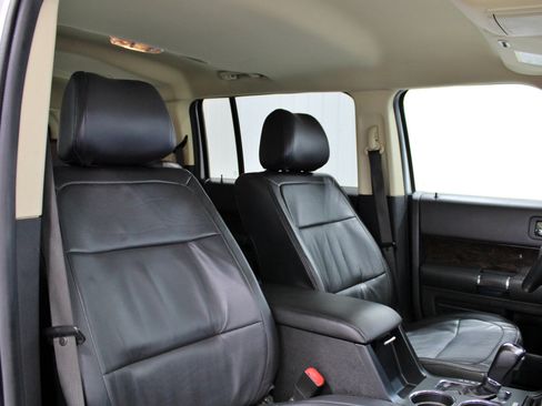 Used 2019 Ford Flex Limited AWD/4WD image 31