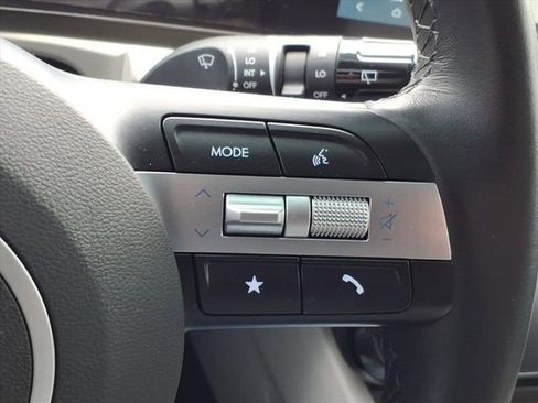 Certified 2025 Hyundai Tucson SEL image 25