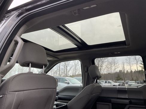 Used 2019 Ford F150 XLT w/ Equipment Group 302A Luxury image 13