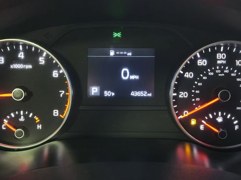 Used 2022 Kia Sportage LX w/ LX AWD Value Edition Package image 18