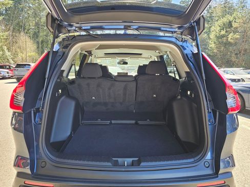 Used 2024 Honda CR-V EX image 14