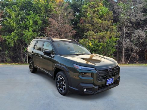 New 2026 Subaru Outback Touring image 15