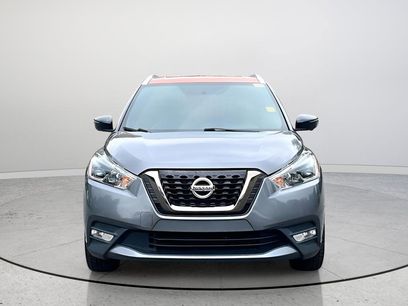 Used 2019 Nissan Kicks SR w/ SR Premium Package