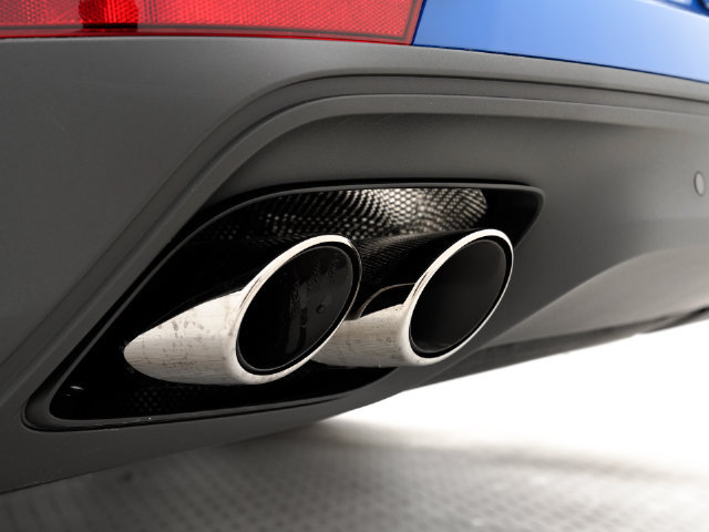 Certified 2025 Porsche Panamera 4 AWD/4WD image 28