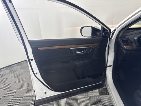 Certified 2022 Honda CR-V EX image 13