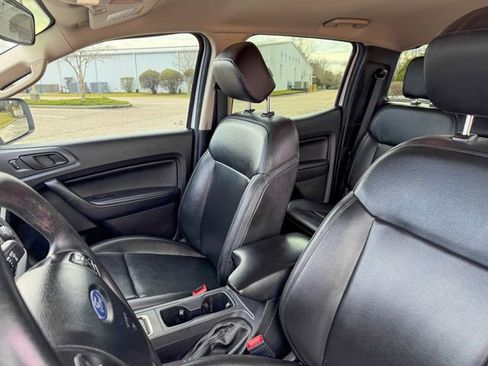 Used 2020 Ford Ranger XL w/ Equipment Group 101A Mid image 12